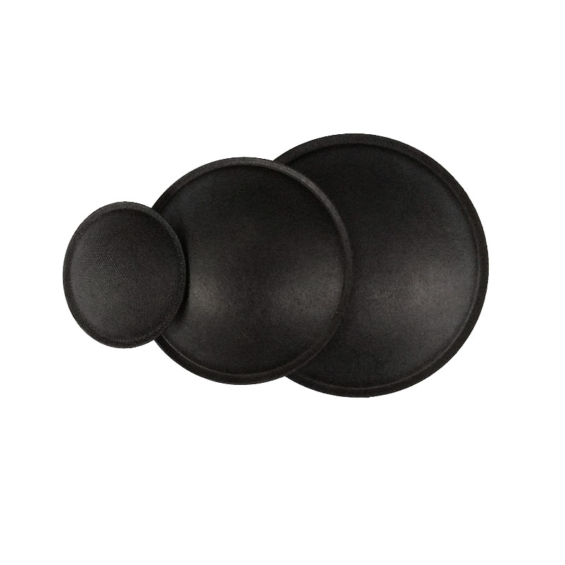 Home Cinema Speakers - 1PC Speaker Woofer Dust Cap Repair