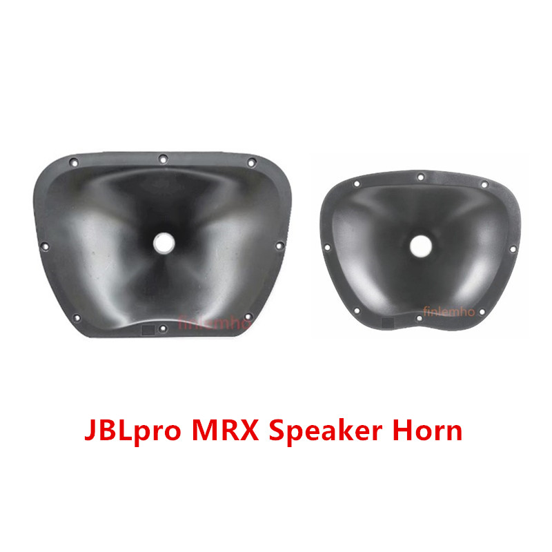 Home Cinema Speakers - 1PC DJ Speaker Tweeter Horn JBLPro