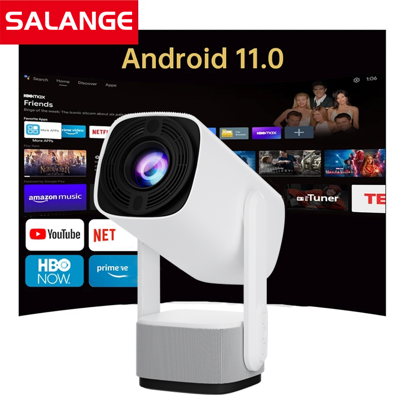 Salange K2 Projector Built-in  - Home Cinema Samsung 리뷰 및 가격