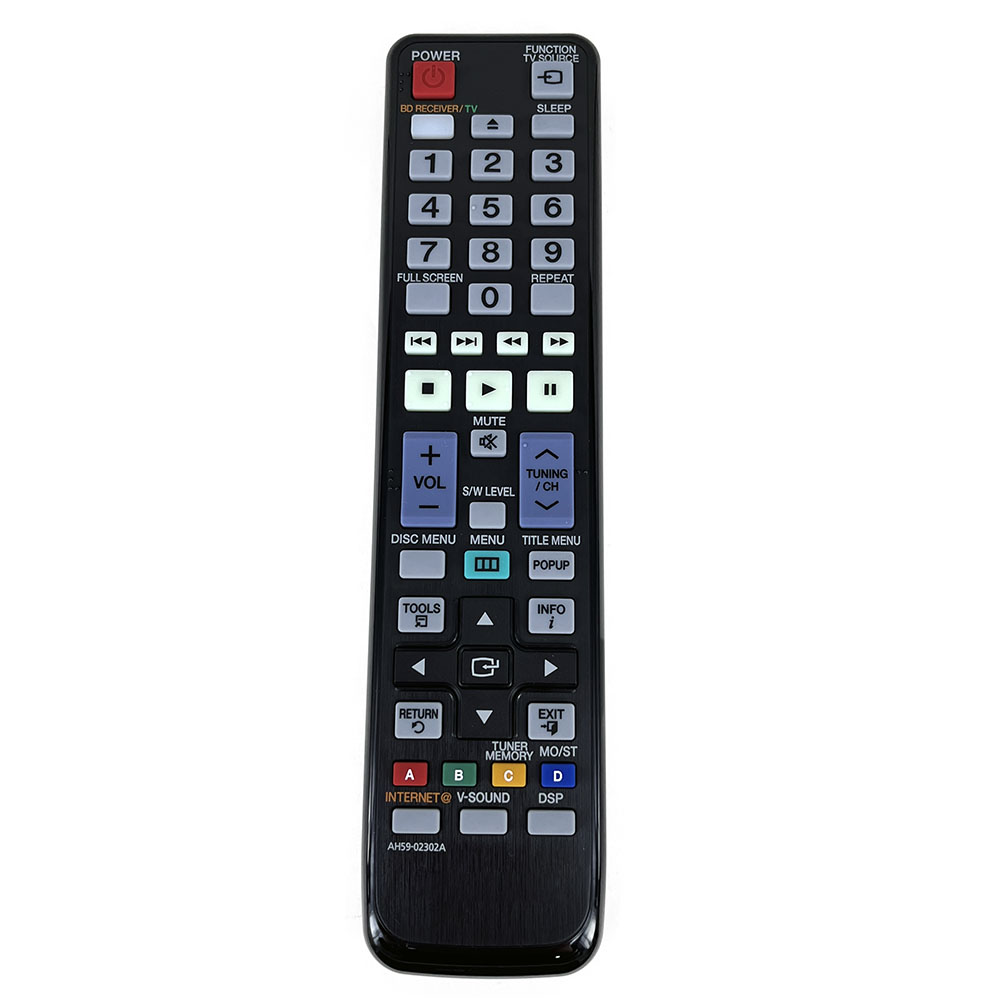 Remote Control use for Samsung - Home Cinema Samsung 리뷰 및 가격