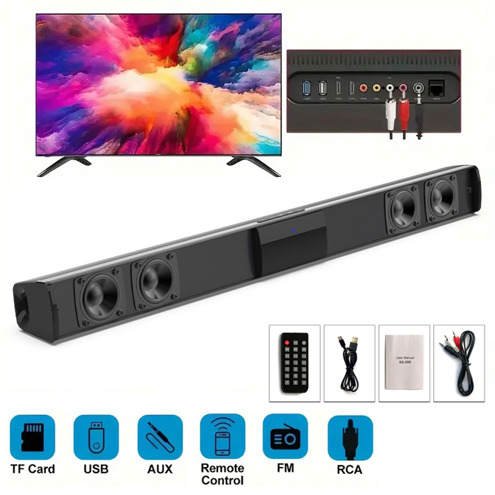 Soundbar Speakers, Bluetooth 5 - Home Cinema Lg 리뷰 및 가격