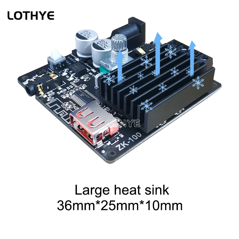 Bluetooth 5.0 100W+100W Power  - Home Cinema Speakers 리뷰 및 가격