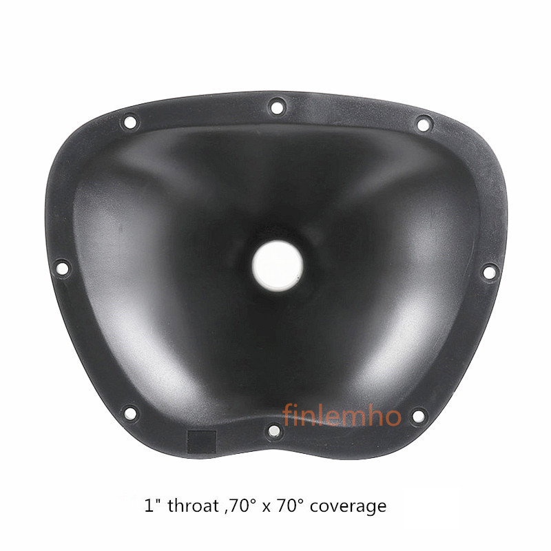 1PC DJ Speaker Tweeter Horn JB - Home Cinema Speakers 리뷰 및 가격