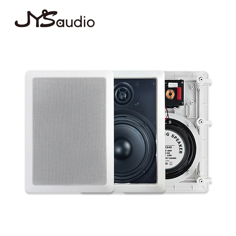 In-wall Speaker Two-way Loudsp - Home Cinema Speakers 리뷰 및 가격