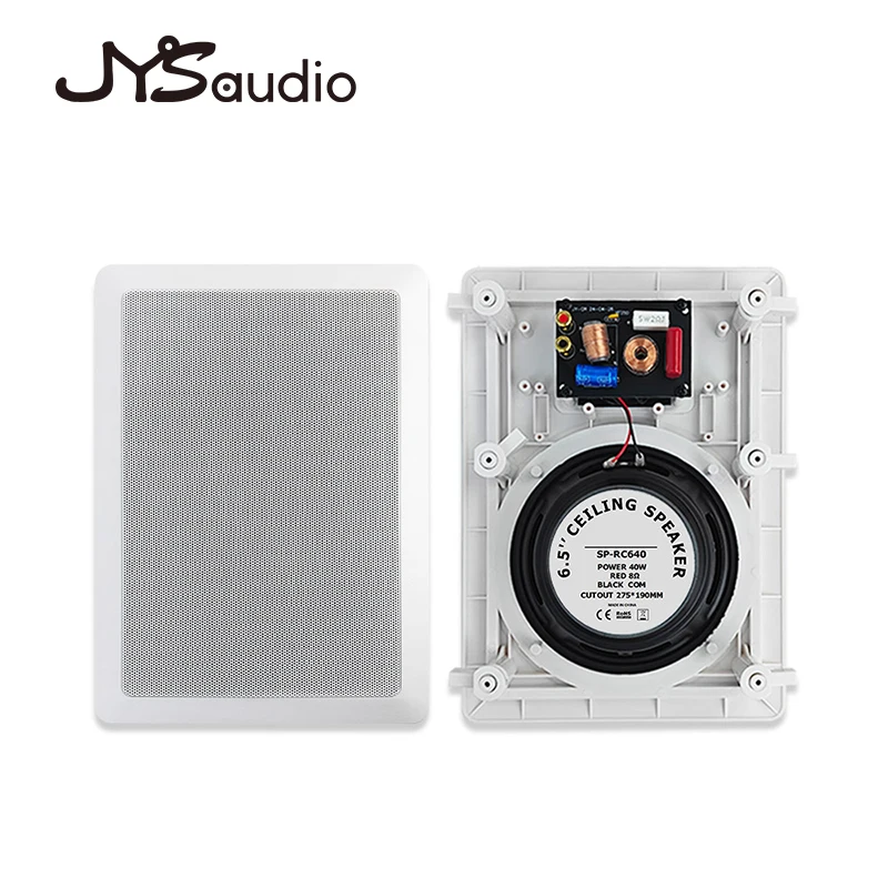 In-wall Speaker Two-way Loudsp - Home Cinema Speakers 리뷰 및 가격
