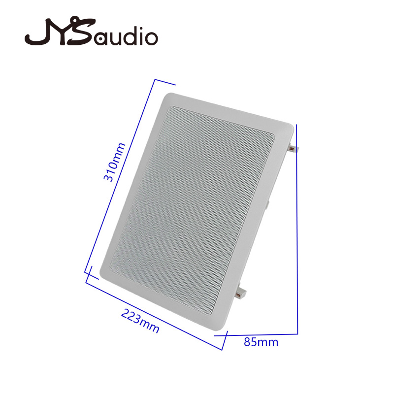 In-wall Speaker Two-way Loudsp - Home Cinema Speakers 리뷰 및 가격