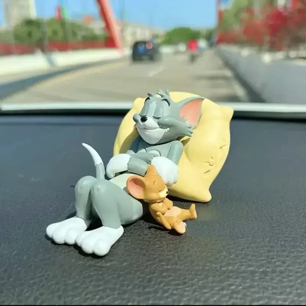 Cartoon Decoration Tom Cat Jer - Jerry Home Cinema 리뷰 및 가격
