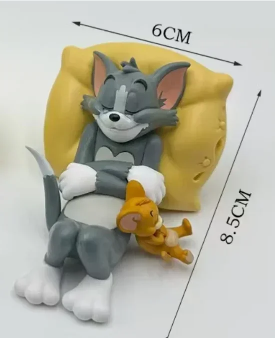 Cartoon Decoration Tom Cat Jer - Jerry Home Cinema 리뷰 및 가격