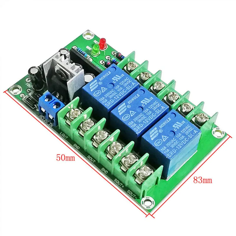 SOTAMIA 600W 2.1 Amplifier Spe - Home Cinema Speakers 리뷰 및 가격