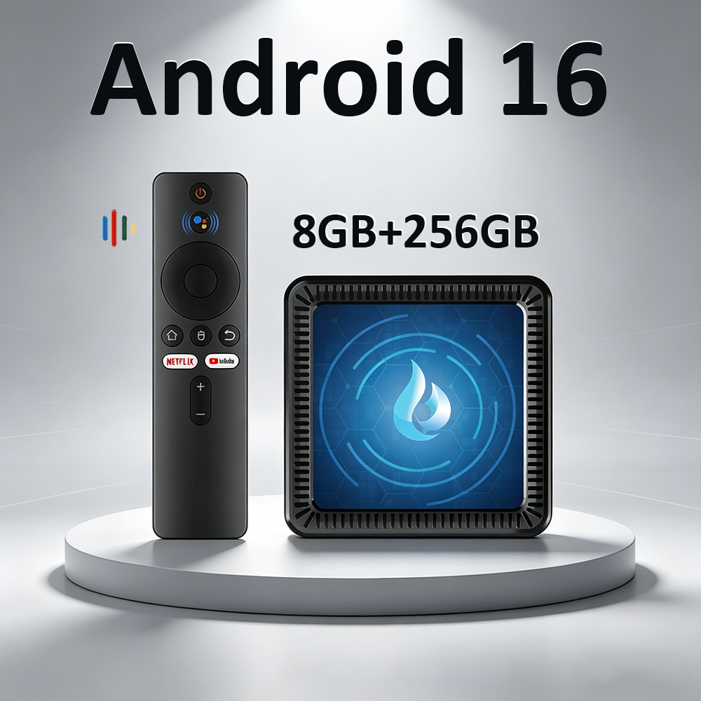 Android 16 8GB 256GB Smart TV  - Home Cinema Google 리뷰 및 가격