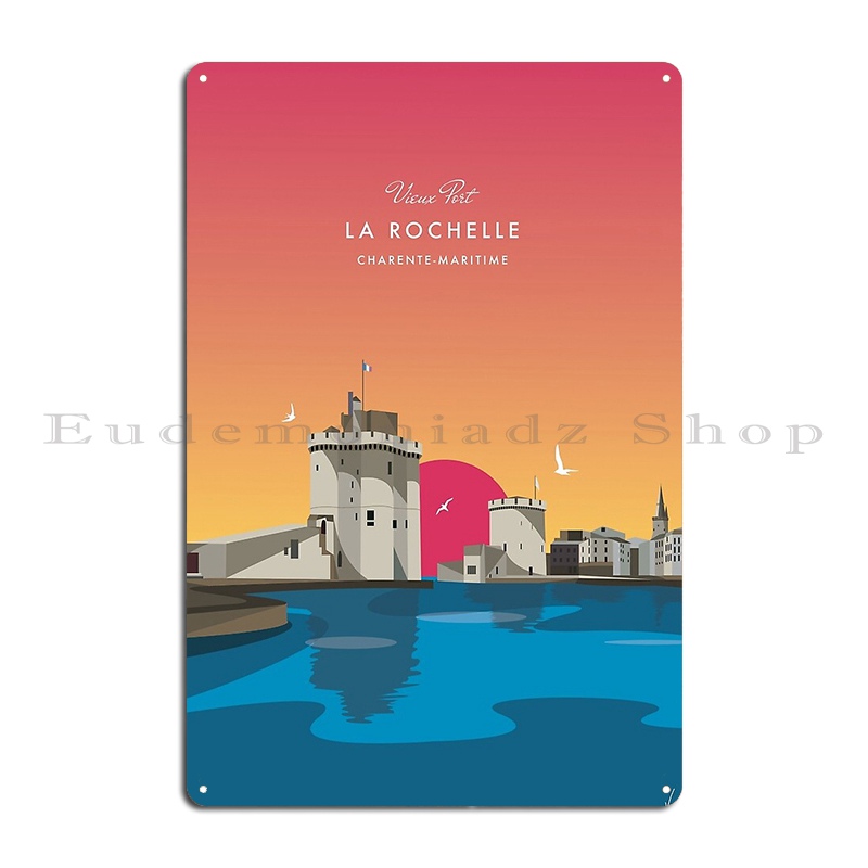 La Rochelle Charente Maritime  - Home Cinema Wall Design 리뷰 및 가격