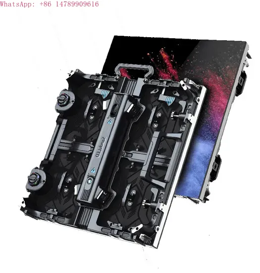 P2.604 Rental Display Indoor F - Home Cinema Rental 리뷰 및 가격