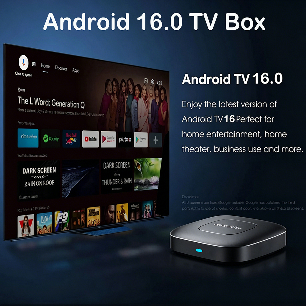 T1 Smart Android TV Box Androi - Home Cinema Google 리뷰 및 가격
