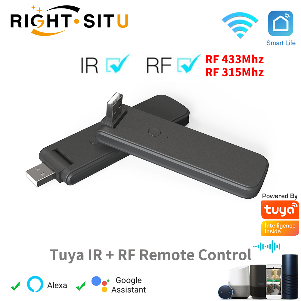Tuya Smart RF IR Remote Contro - Home Cinema Lg 리뷰 및 가격