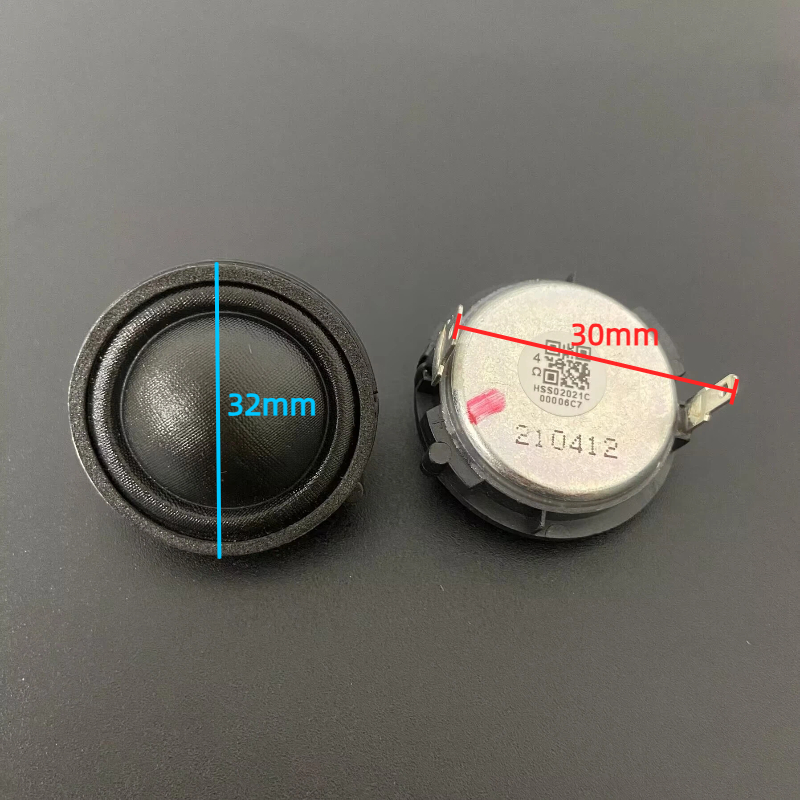GHXAMP 1 inch 32mm For JBL Har - Home Cinema Speakers 리뷰 및 가격