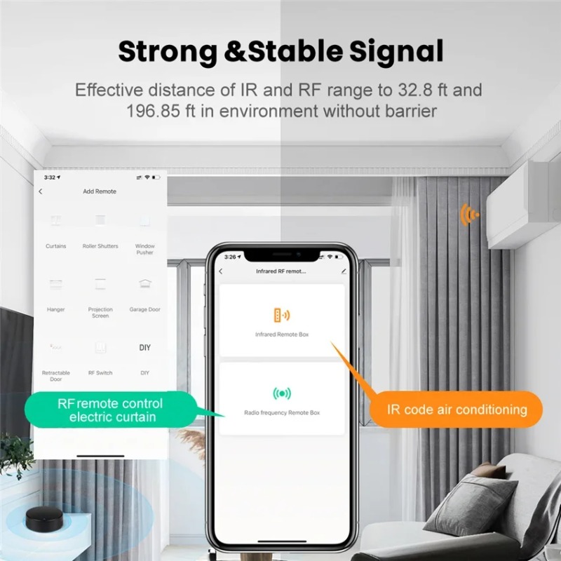 WiFi Smart Home Infrared Contr - Home Cinema Lg 리뷰 및 가격