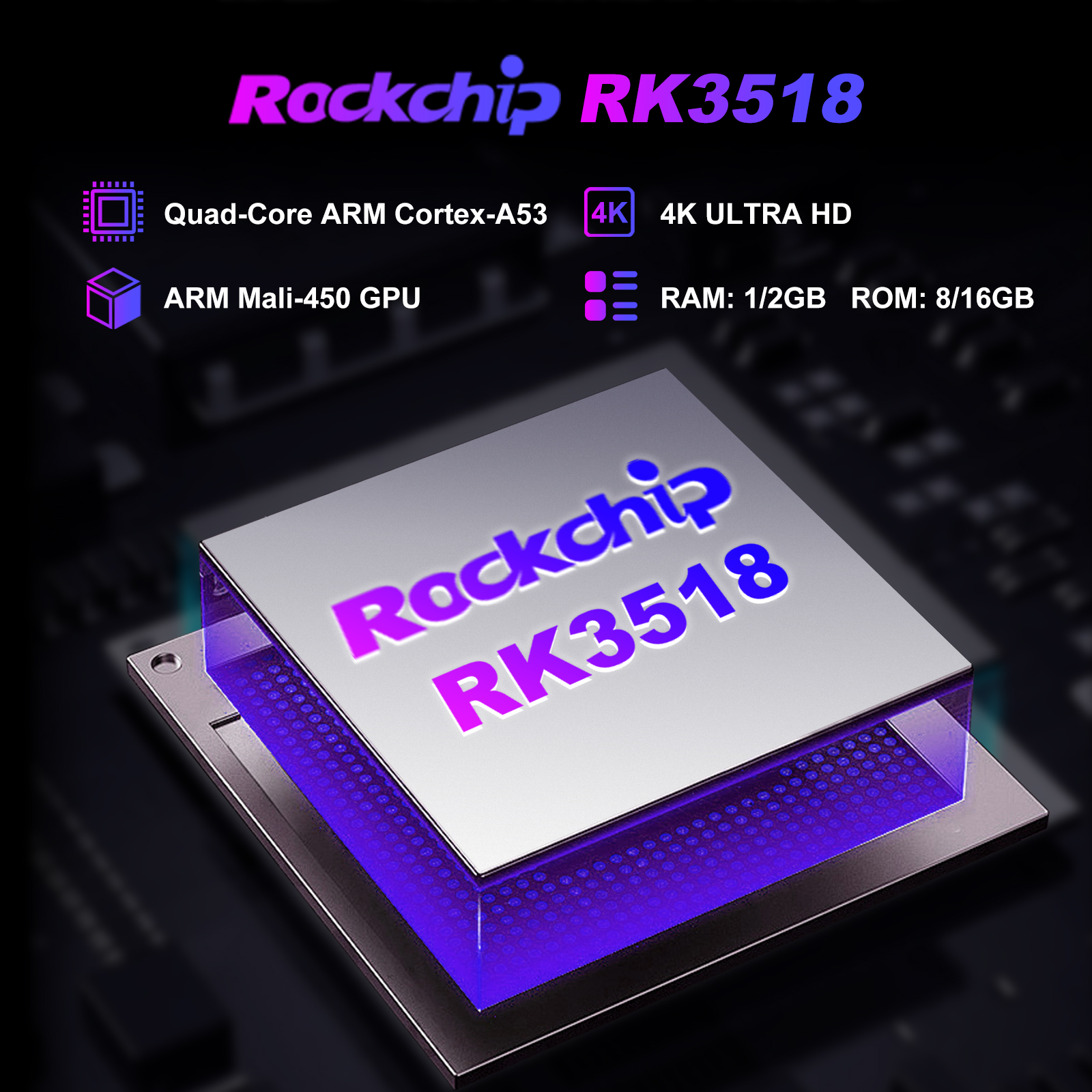 H96 MAX RK3518 Android14 Smart - Home Cinema Google 리뷰 및 가격