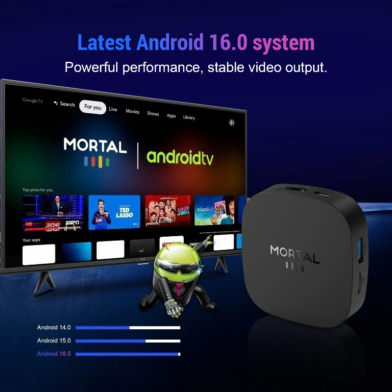 2026 New Android 16 Smart TV B - Home Cinema Google 리뷰 및 가격