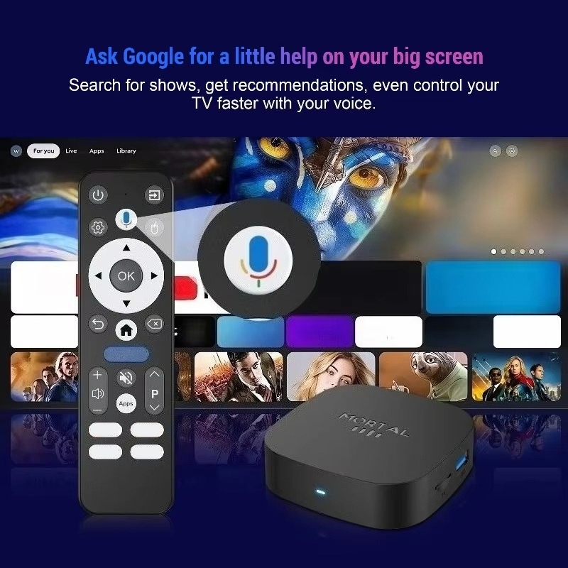2026 New Android 16 Smart TV B - Home Cinema Google 리뷰 및 가격
