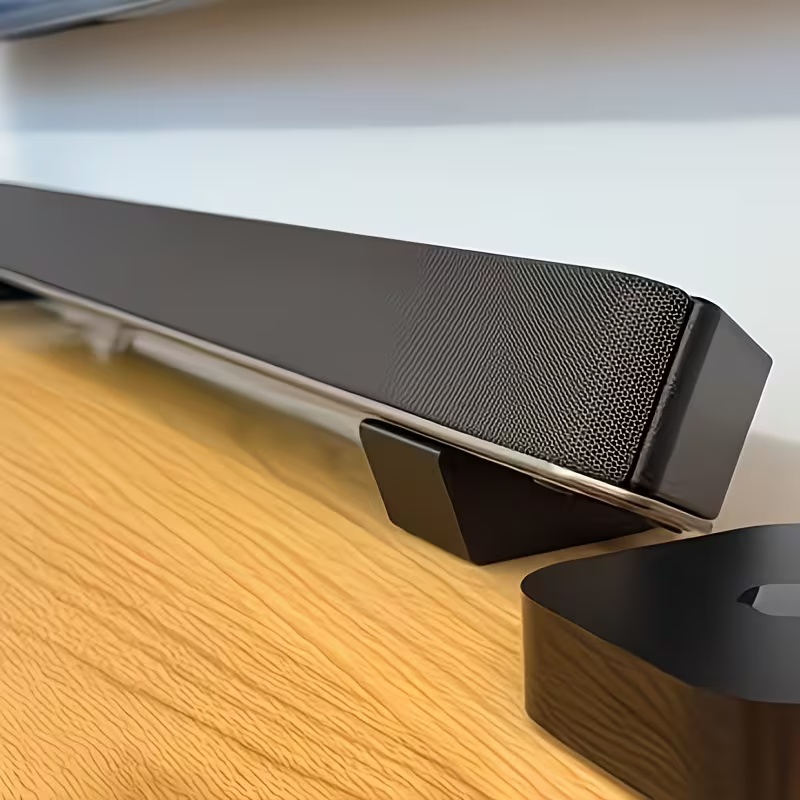 2pcs Universal SoundBar Stand  - Home Cinema Samsung 리뷰 및 가격