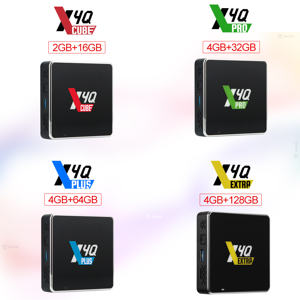 UGOOS X4Q Pro LPDDR4 4GB 32GB  - Home Cinema Google 리뷰 및 가격