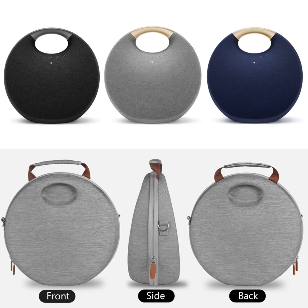 Portable Carrying Bag for Harm - Home Cinema Speakers 리뷰 및 가격