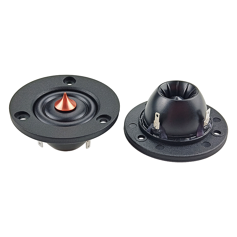GHXAMP 2 Inch 65mm Dome Tweete - Home Cinema Speakers 리뷰 및 가격