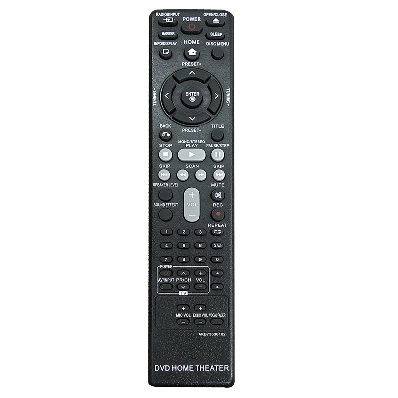Akb73636102 Remote Control for - Home Cinema Lg 리뷰 및 가격