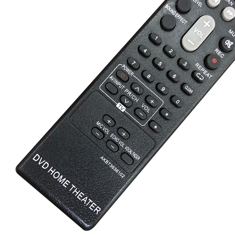 Akb73636102 Remote Control for - Home Cinema Lg 리뷰 및 가격