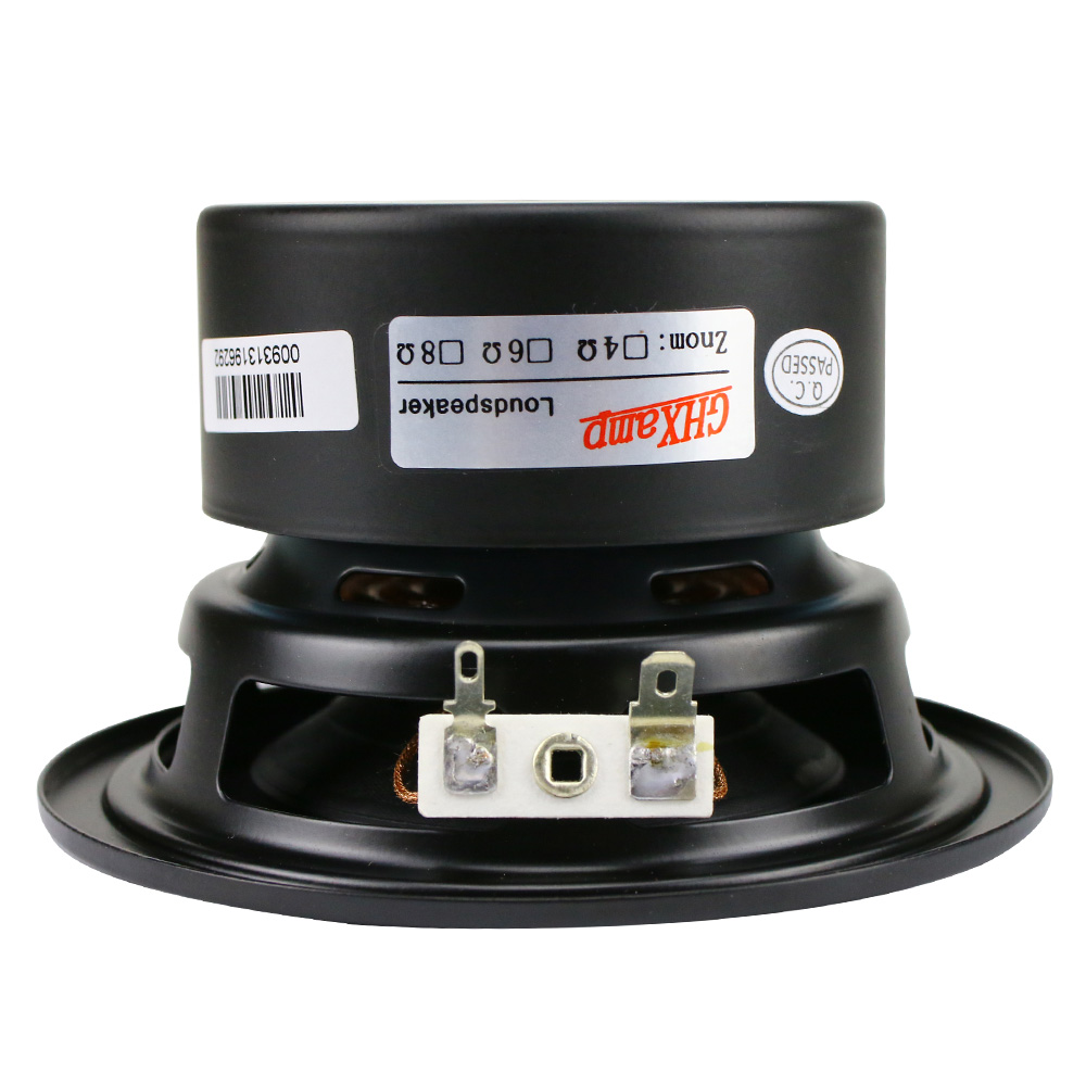 GHXAMP 4 Inch Woofer Subwoofer - Home Cinema Lg 리뷰 및 가격