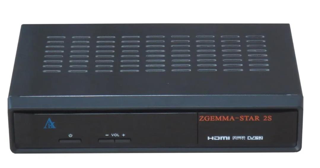 [Genuine] Classic ZGEMMA-Star. - Home Cinema Google 리뷰 및 가격