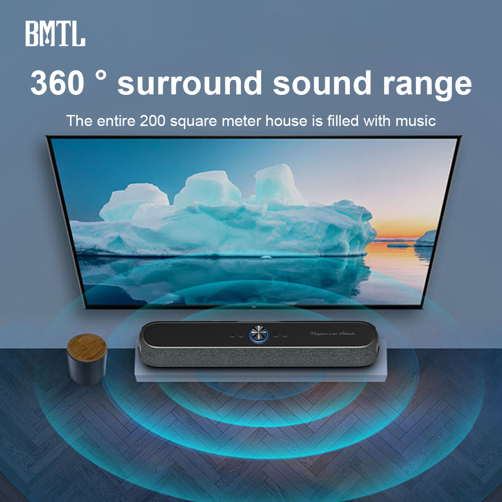 XDOBO TV Speaker Bluetooth Wir - Home Cinema Lg 리뷰 및 가격