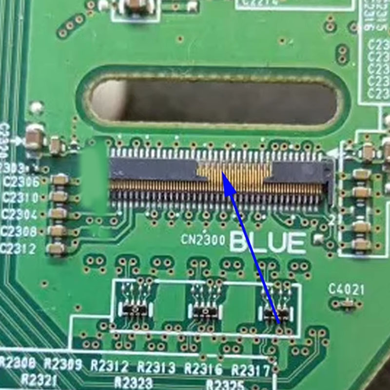 2-10Pcs Lcd Display Flex FPC C - Home Cinema Lg 리뷰 및 가격