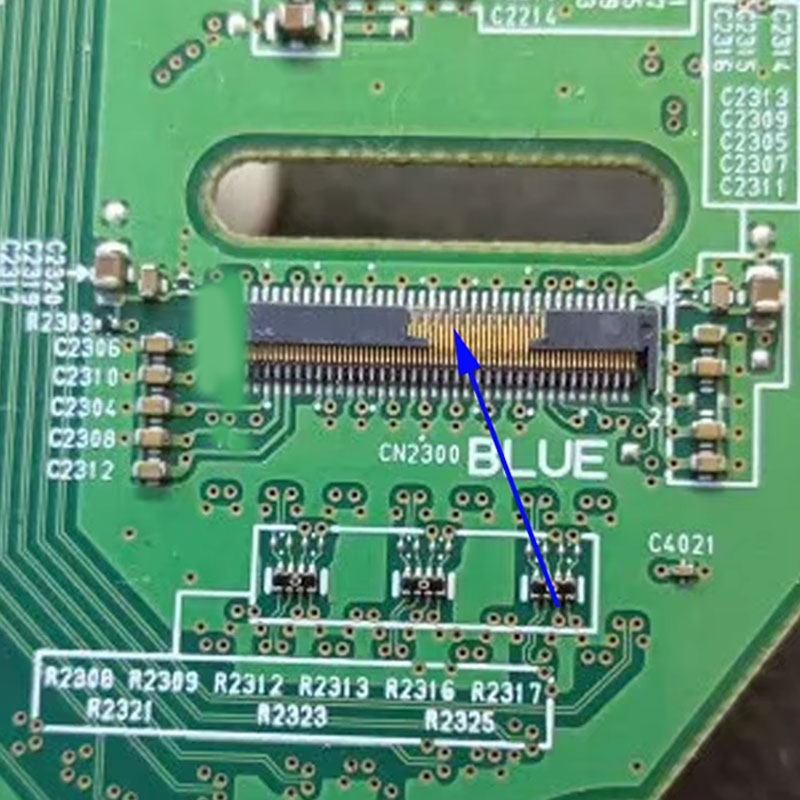 2-10Pcs Lcd Display Flex FPC C - Home Cinema Lg 리뷰 및 가격