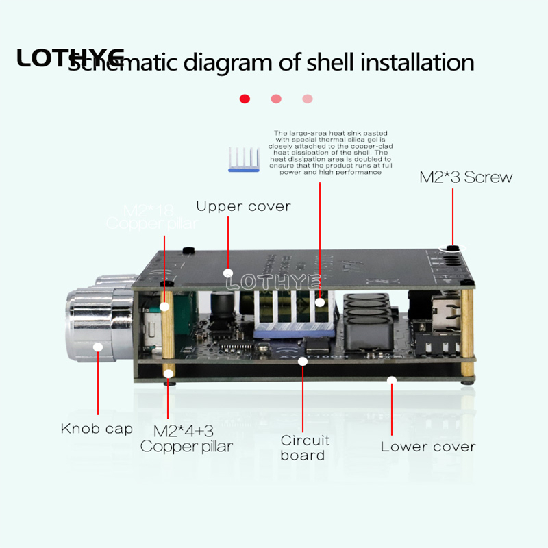 100w+100w Bluetooth 5.0 Power  - Home Cinema Speakers 리뷰 및 가격