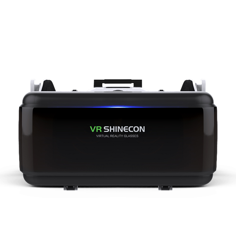 VR Shinecon Thousand Illusion  - Home Cinema Google 리뷰 및 가격