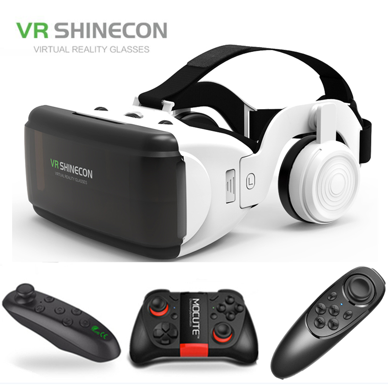 VR Shinecon Thousand Illusion  - Home Cinema Google 리뷰 및 가격