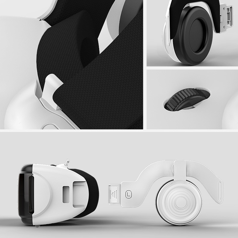 VR Shinecon Thousand Illusion  - Home Cinema Google 리뷰 및 가격