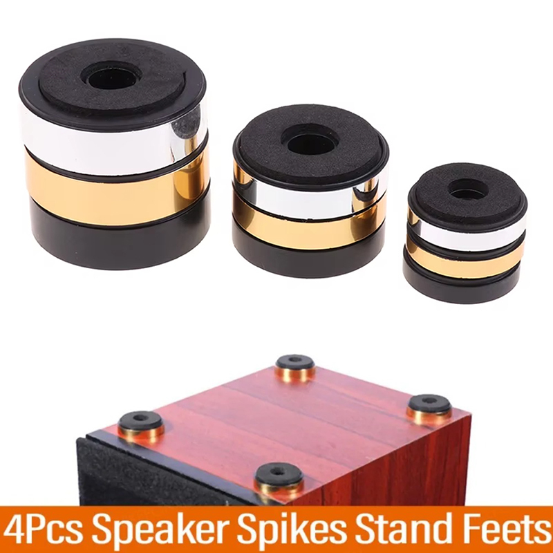 4Pcs Speakers Repair Parts Acc - Home Cinema Speakers 리뷰 및 가격