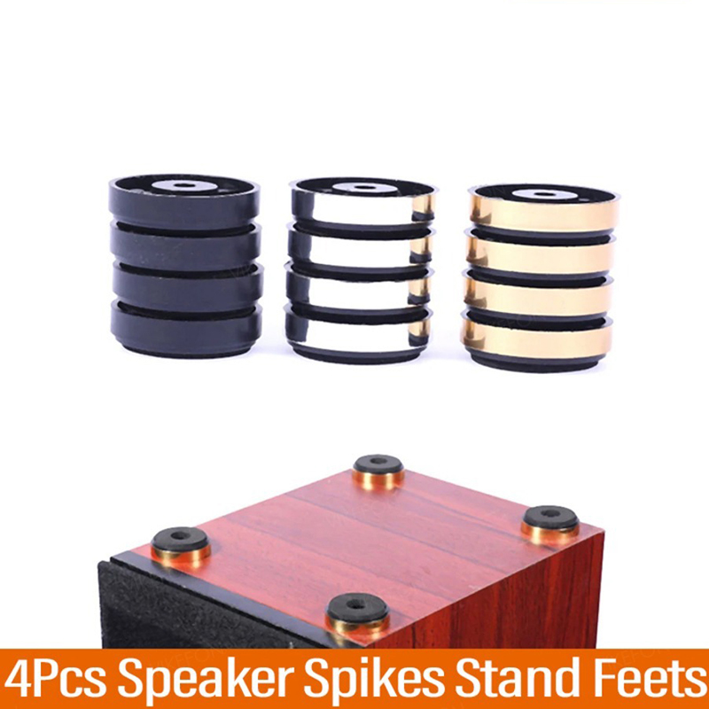 4Pcs Speakers Repair Parts Acc - Home Cinema Speakers 리뷰 및 가격