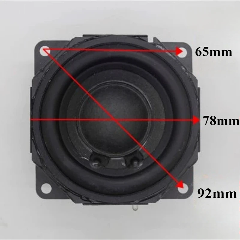 SOTAMIA 1Pcs 3 Inch Mid-subwoo - Home Cinema Lg 리뷰 및 가격