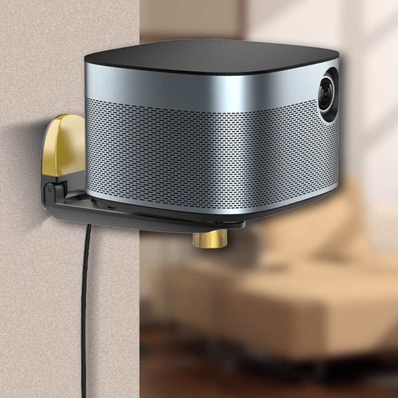 Aluminum Projector Display Rac - Home Cinema Wall Design 리뷰 및 가격