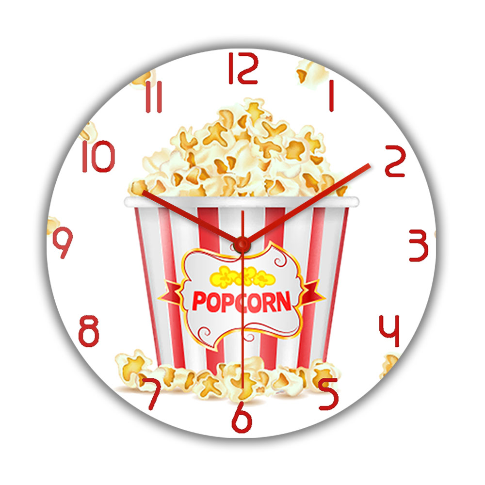 Popcorn Acrylic Modern Design  - Home Cinema Wall Design 리뷰 및 가격
