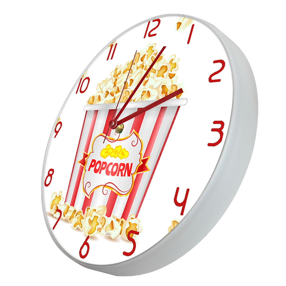Popcorn Acrylic Modern Design  - Home Cinema Wall Design 리뷰 및 가격