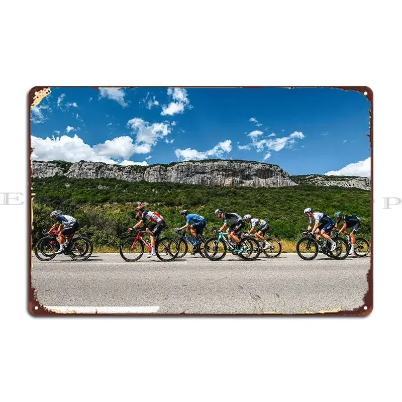 TdF Photo 2 Metal Sign Party H - Home Cinema Wall Design 리뷰 및 가격