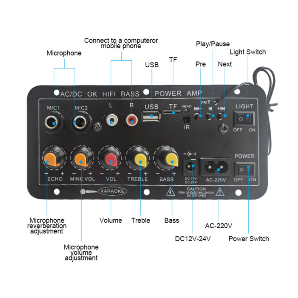 D10 Digital Bluetooth Amplifie - Home Cinema Speakers 리뷰 및 가격