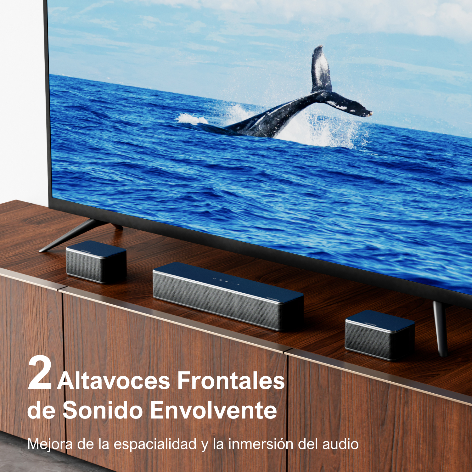 ULTIMEA 7.1 Surround Sound Sys - Home Cinema Speakers 리뷰 및 가격