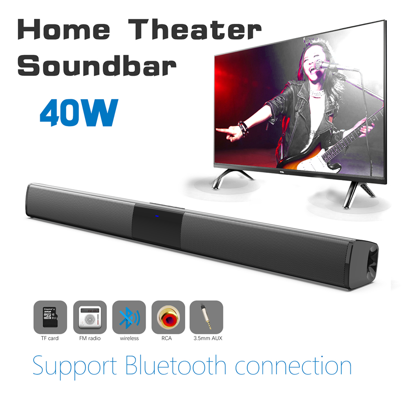 40W Wireless Bluetooth 5.0 Sou - Home Cinema Lg 리뷰 및 가격