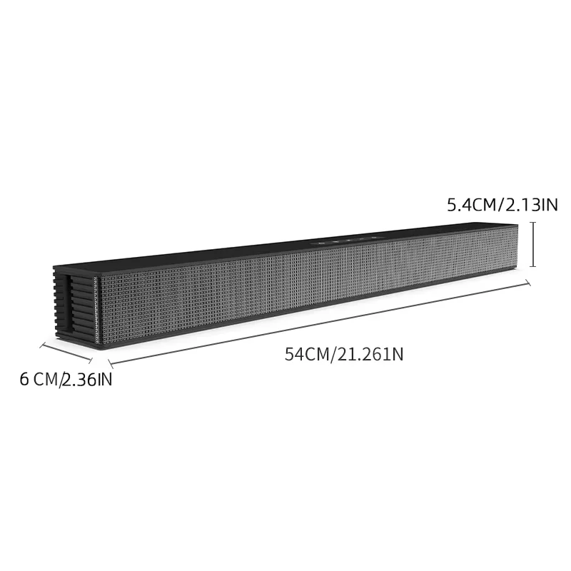 TV Soundbar HiFi Speaker Home  - Home Cinema Samsung 리뷰 및 가격