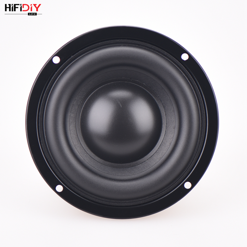 HIFIDIY AUDIO 4.5 inch 80W Rou - Home Cinema Speakers 리뷰 및 가격